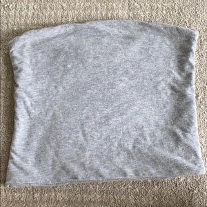 Brandy Melville Tube Top